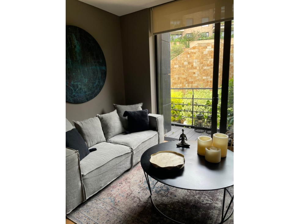 APARTAMENTO EN VENTA EDIFICIO SANTA MARIA - ROSALES