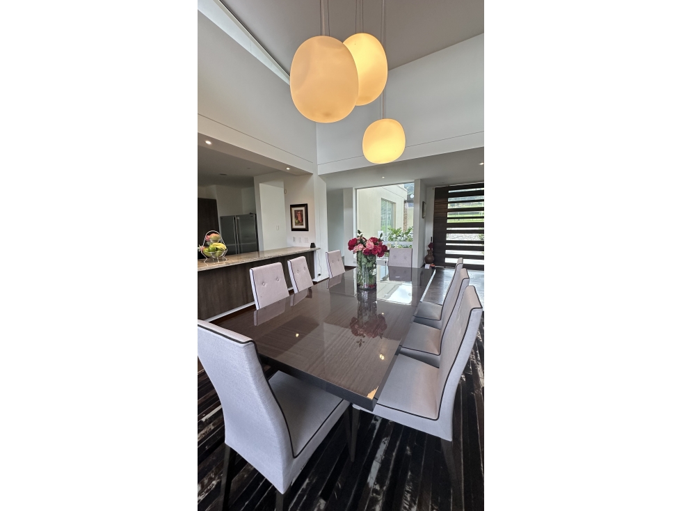 VENDO O ARRIENDO CASA EN LA TOSACANA — foto 6