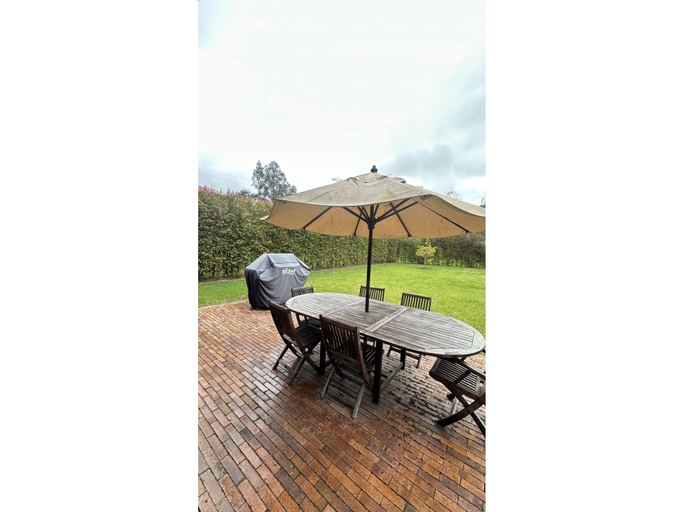 VENDO CASA LA CALERA RDV — foto 6