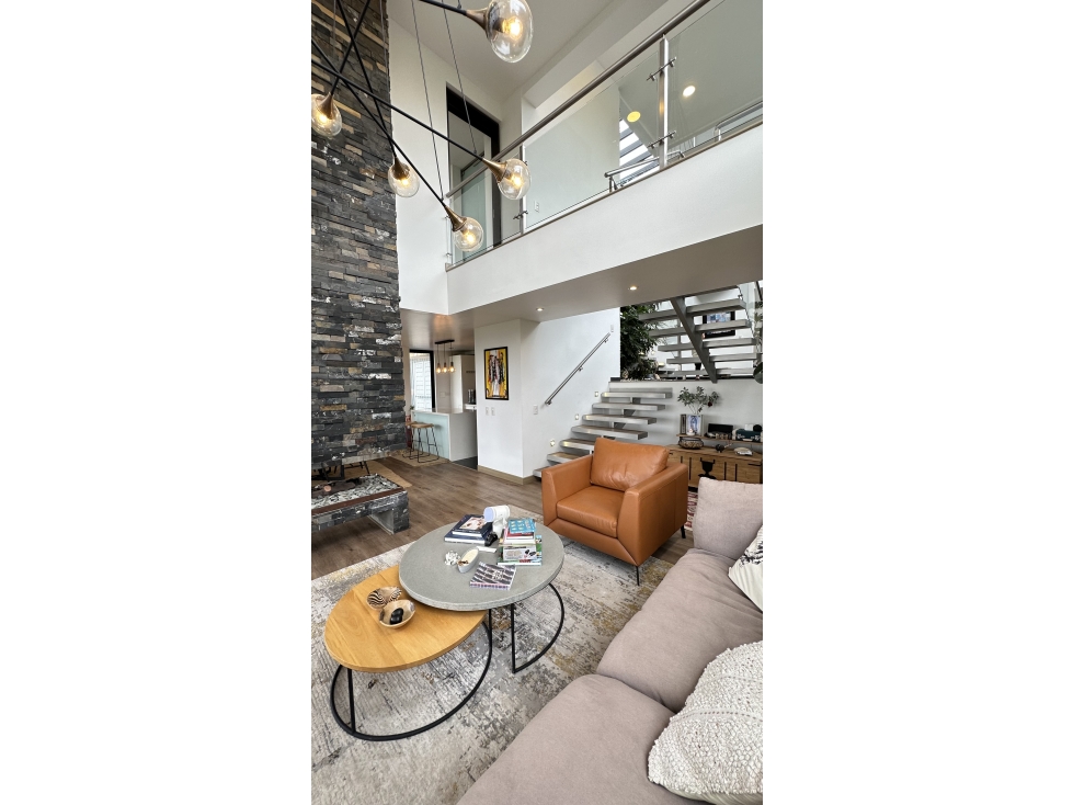 VENDO CASA EN VALLE ALTO — foto 6