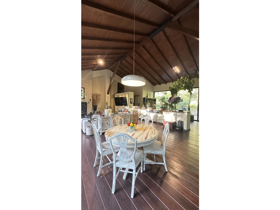 VENDO O ARRIENDO CASA LA SELVA — foto 6