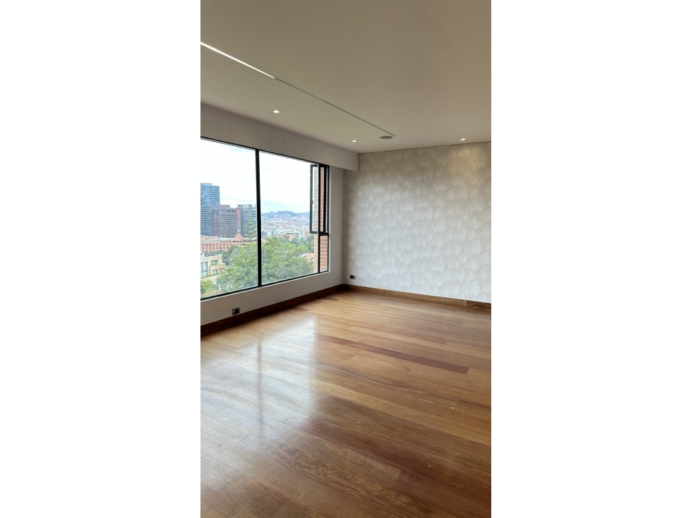 ARRIENDO O VENDO APARTAMENTO SANTA BARBARA ALTA — foto 6