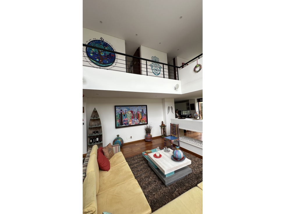 VENDO CASA REFUGIO DEL VALLE/CALERA — foto 6
