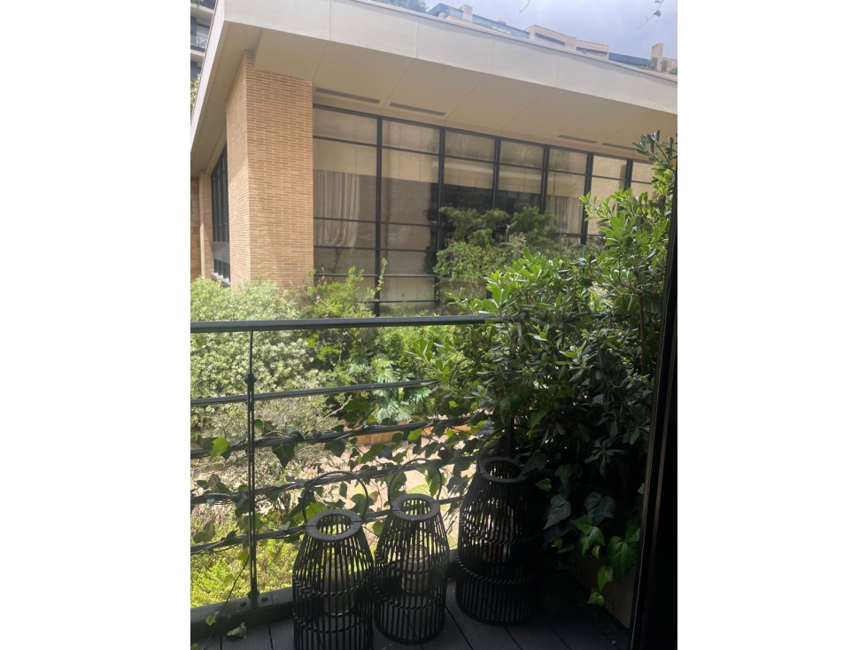 APARTAMENTO EN VENTA EDIFICIO SANTA MARIA - ROSALES — foto 3