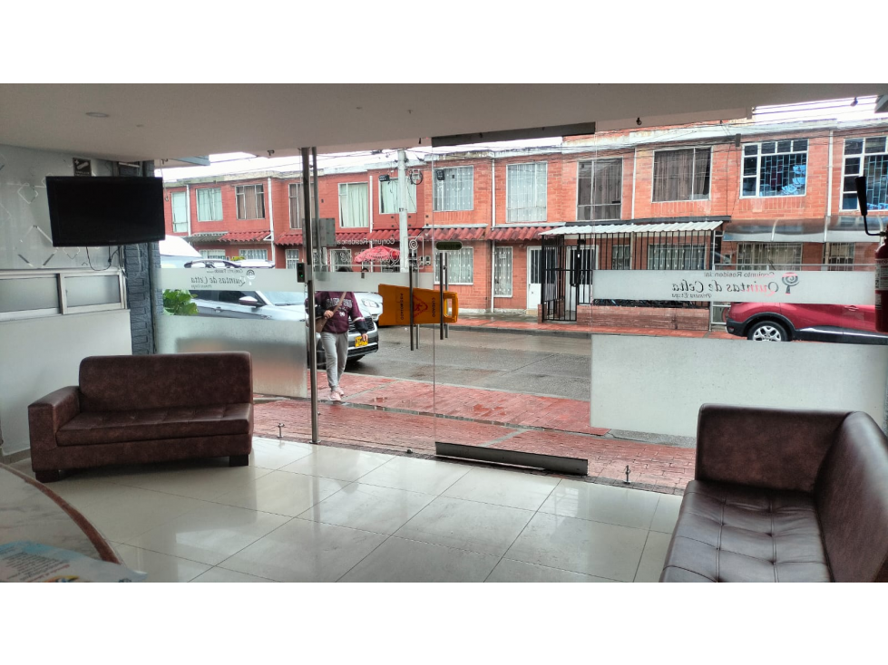 VENTA DE CASA EN CONJINTO RECIDENCIAL QUINTAS DE CELTA