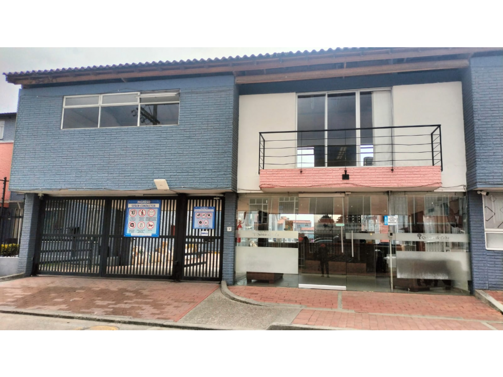 VENTA DE CASA EN CONJINTO RECIDENCIAL QUINTAS DE CELTA — foto 2