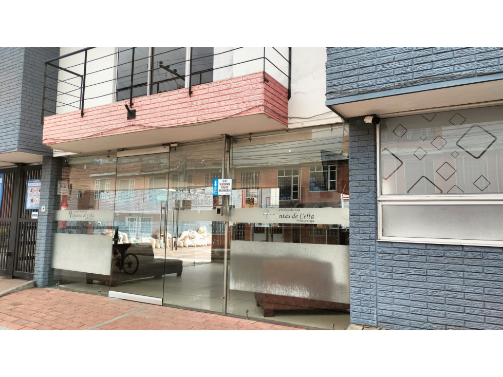 VENTA DE CASA EN CONJINTO RECIDENCIAL QUINTAS DE CELTA — foto 3