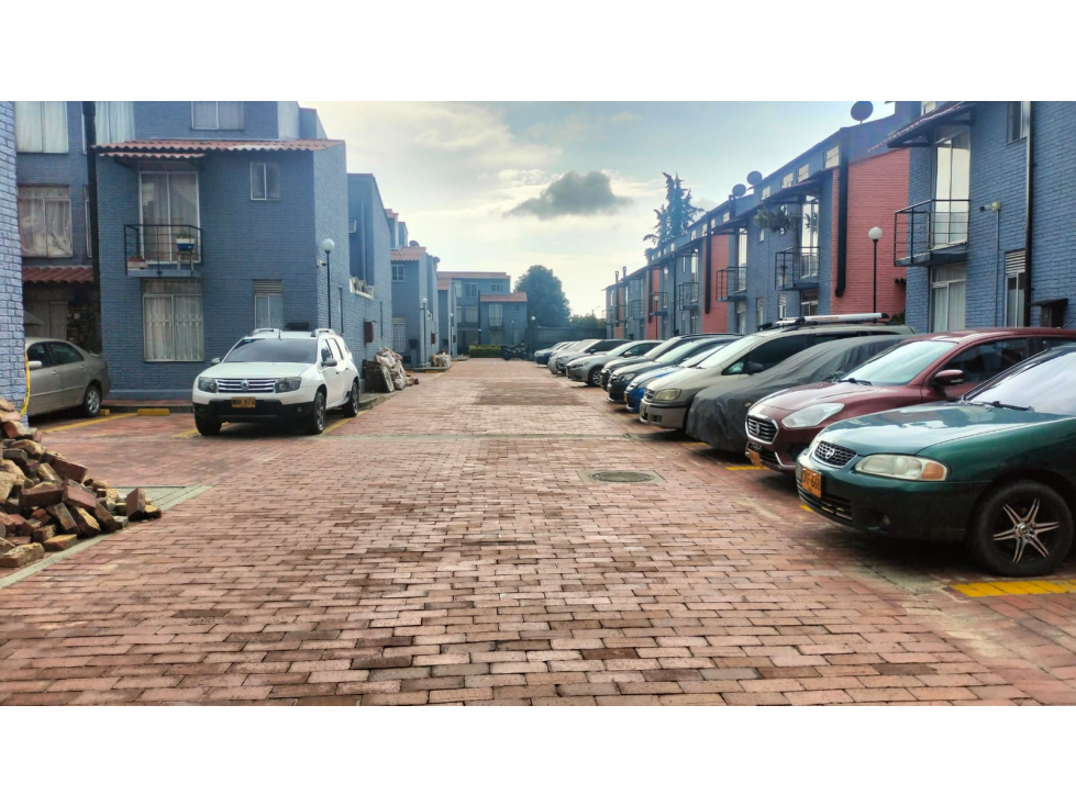 VENTA DE CASA EN CONJINTO RECIDENCIAL QUINTAS DE CELTA — foto 4