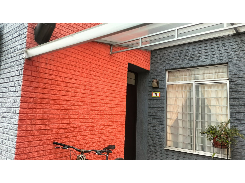 VENTA DE CASA EN CONJINTO RECIDENCIAL QUINTAS DE CELTA — foto 6