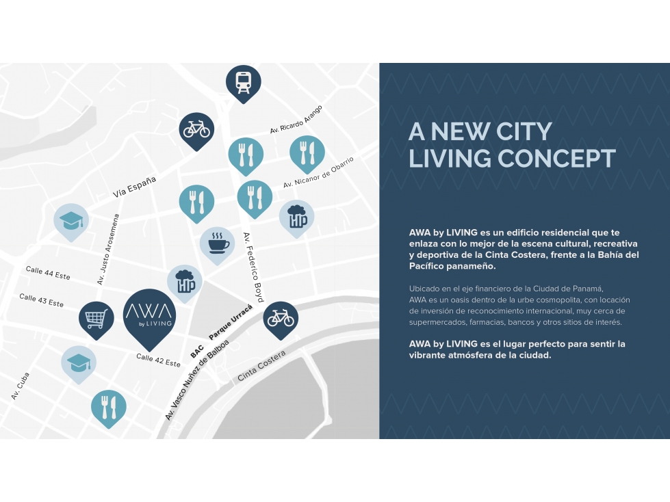 Apartamentos AWA by Living — foto 3