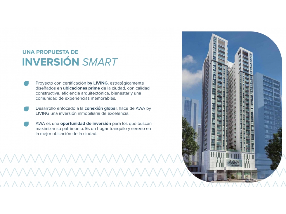 Apartamentos AWA by Living — foto 4