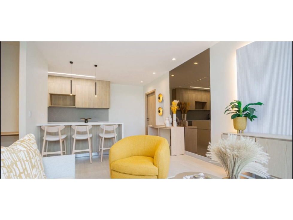 Apartamento Nogal — foto 4