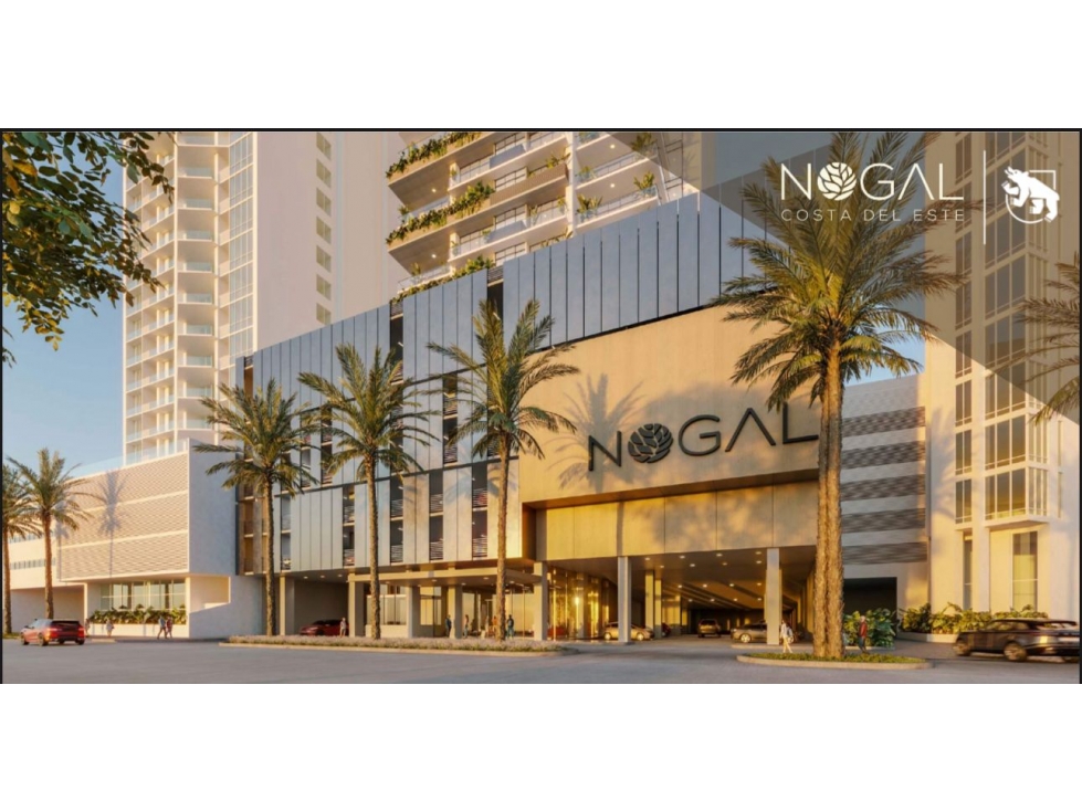 Apartamento Nogal