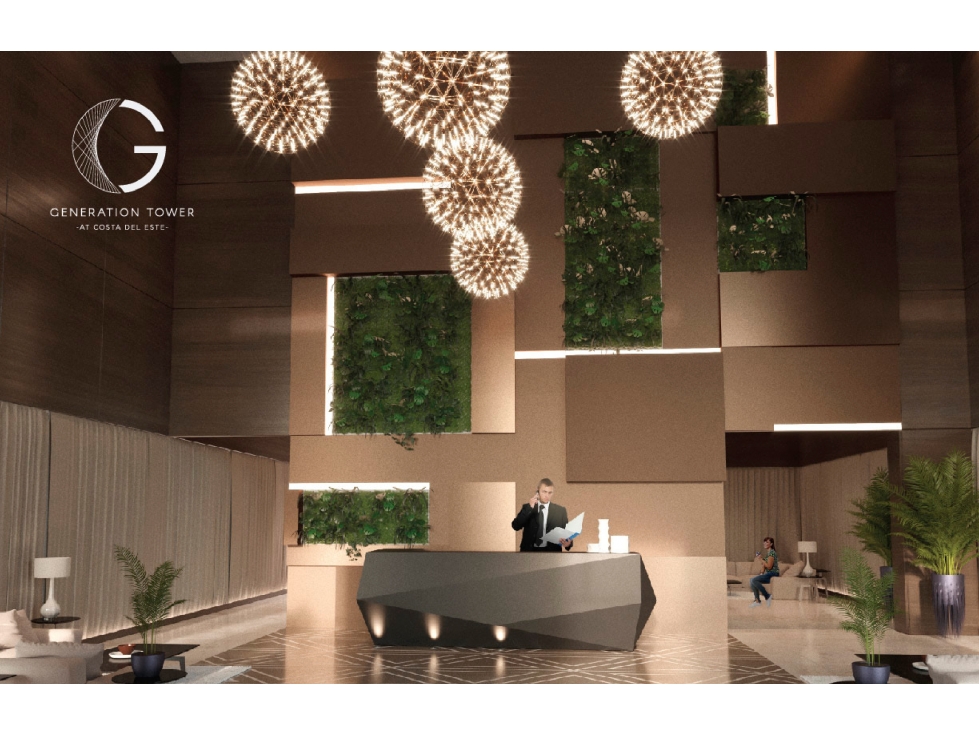 Apartamento Generation Tower — foto 3