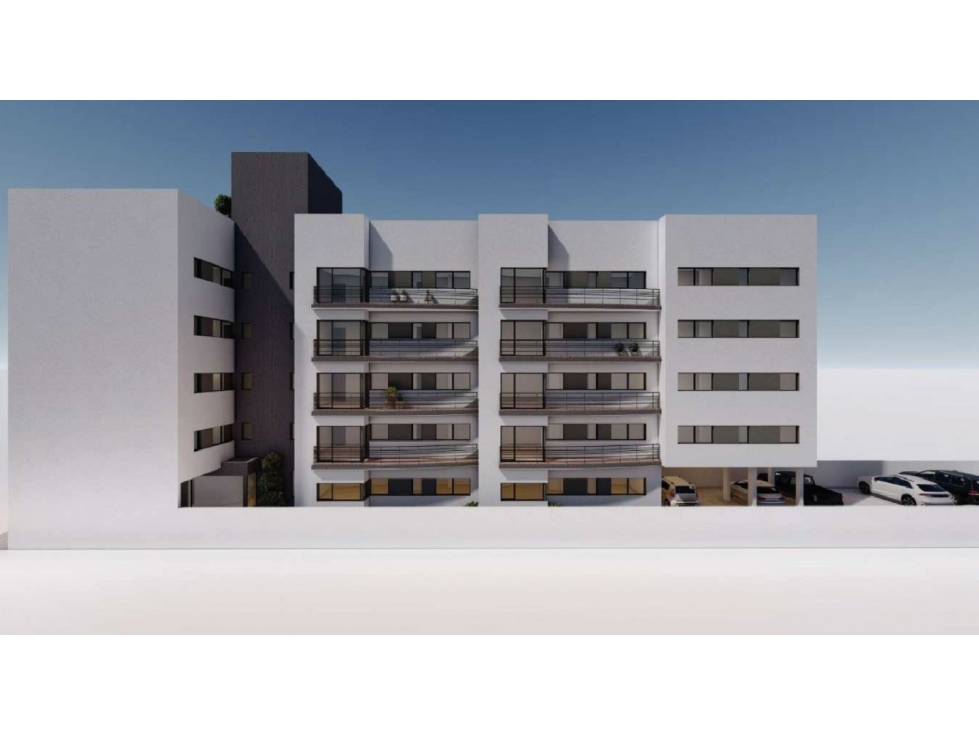 EN VENTA DEPTO 2 DORMITORIOS EN CONSTRUCCION- SEMICENTRO- TANDIL - 2