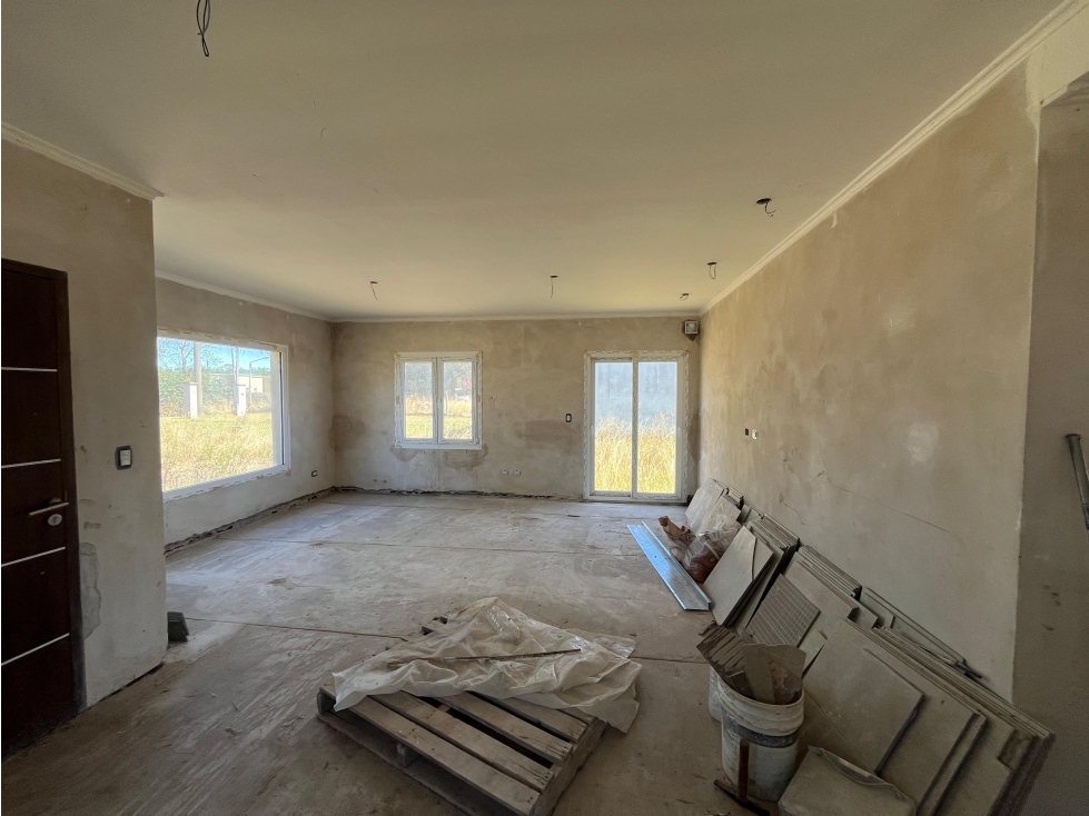 CASA EN VENTA- BARRIO EL HORNERO- TANDIL — foto 5