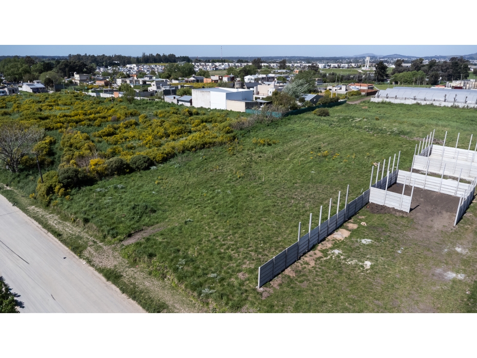 VENTA DESARROLLO DE LOTES EN PH - 4
