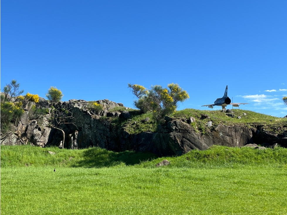 LOTE EN VENTA BARRIO MIRAGE- TANDIL — foto 3