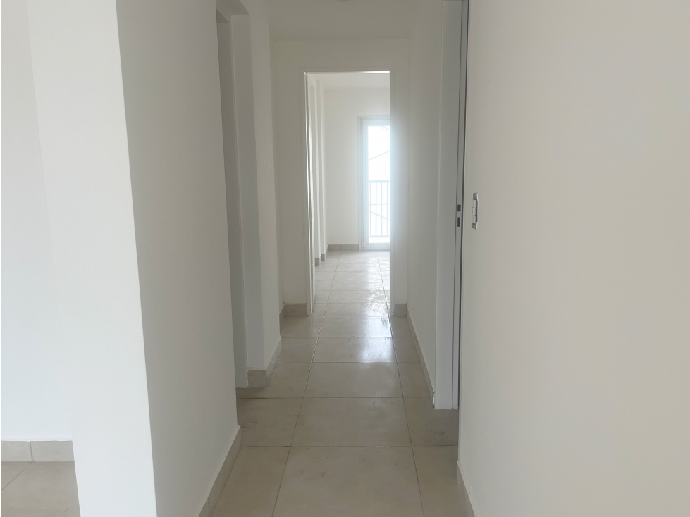 SEMI PISO A LA VENTA - 1