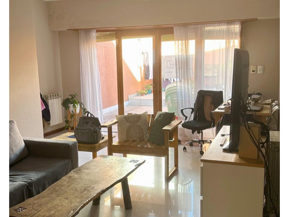LOCAL MAS DEPARTAMENTO EN VENTA EN EL CENTRO DE TANDIL - 1