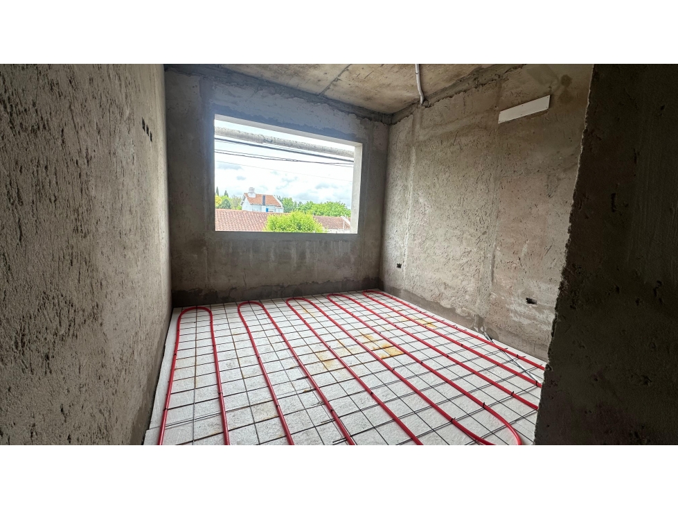 EN VENTA DEPTO 2 DORMITORIOS EN CONSTRUCCION- SEMICENTRO- TANDIL - 6