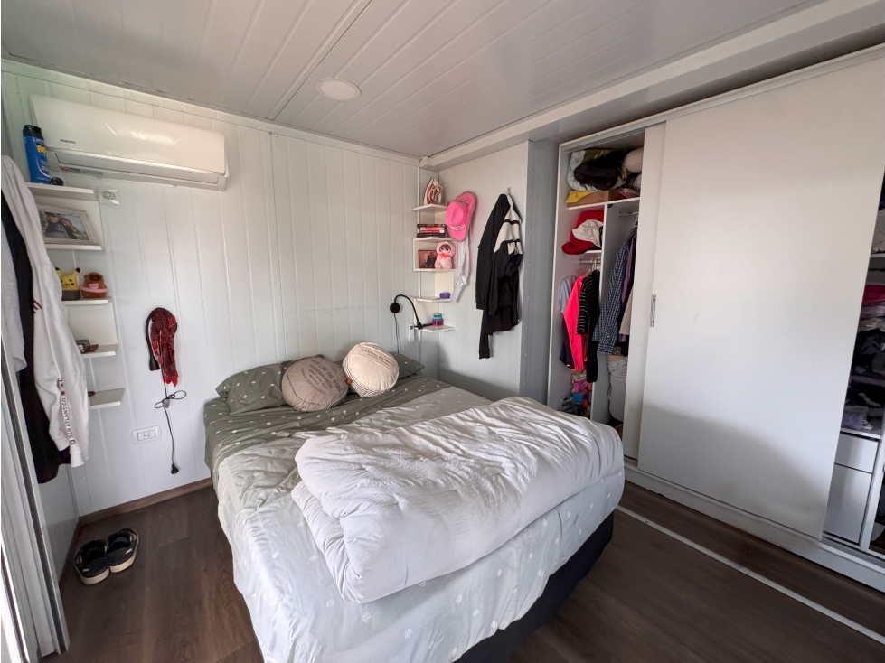 CASA TIPO MODULO EN VENTA- RAUCH - 5
