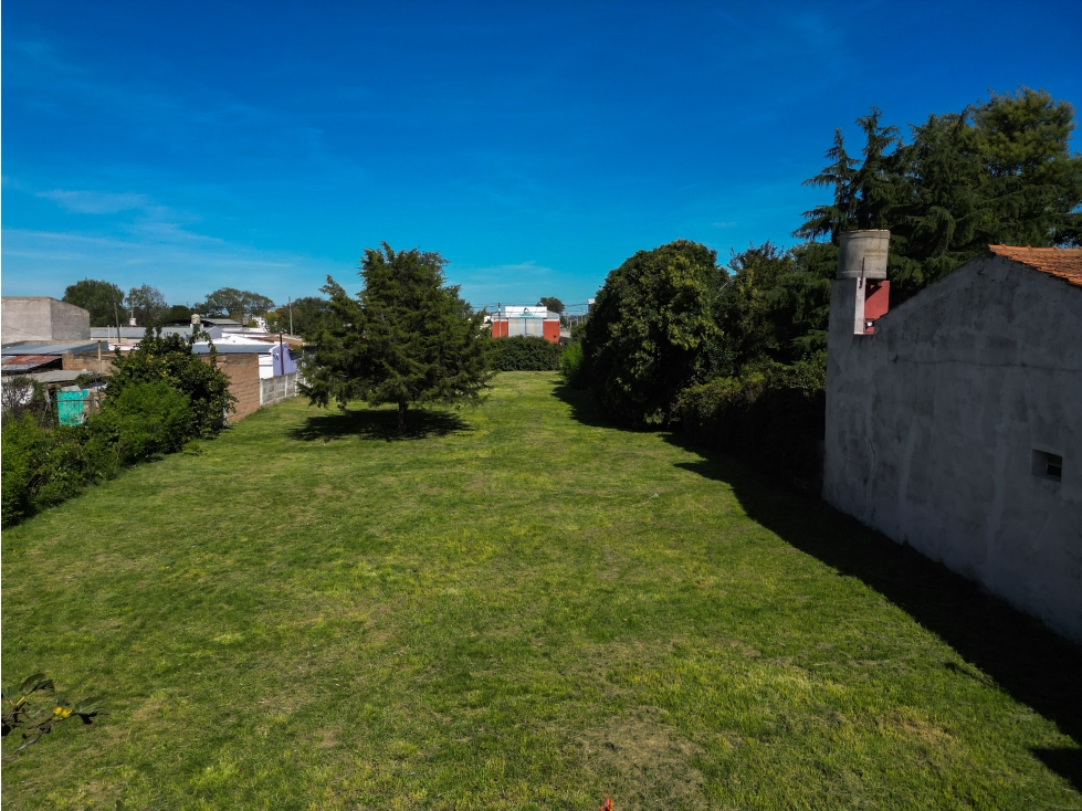 LOTES EN VENTA BARRIO SANS SOUCI - 2