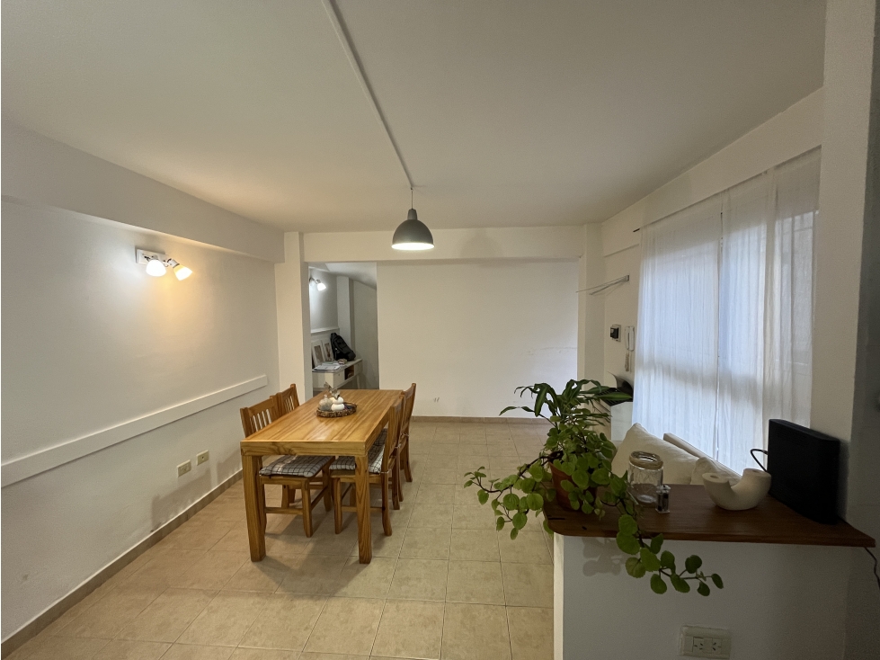 EN VENTA DEPARTAMENTO PLANTA BAJA -CENTRO- TANDIL - 4