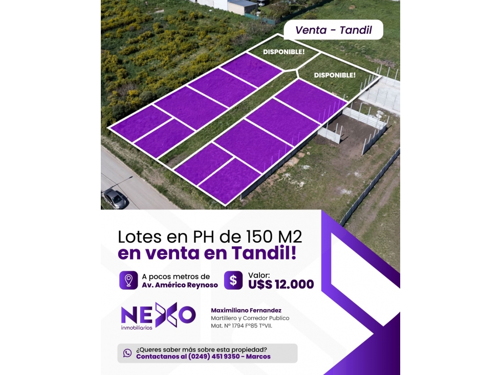 PH EN VENTA DE 150 MTS - 1