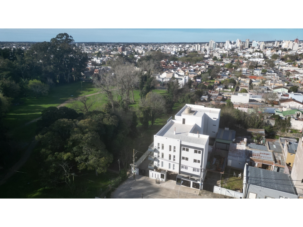 EN VENTA DEPTO 1 DORMITORIO A ESTRENAR- ZONA CALVARIO- TANDIL