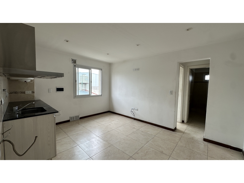 VENTA DEPARTAMENTO 1 DORMITORIO /COCHERA — foto 4