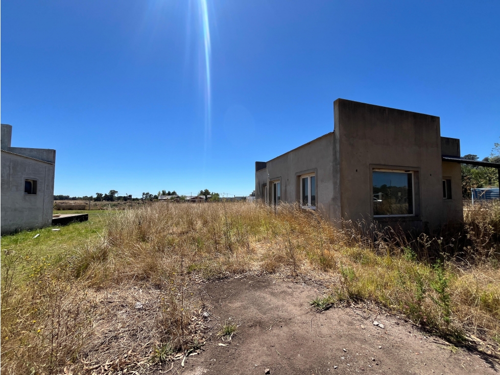 CASA EN VENTA- BARRIO EL HORNERO- TANDIL