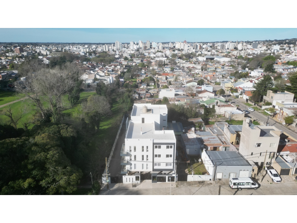 FINANCIACION 24 MESES DEPTO 1 DORMITORIO A ESTRENAR- ZONA CALVARIO — foto 2