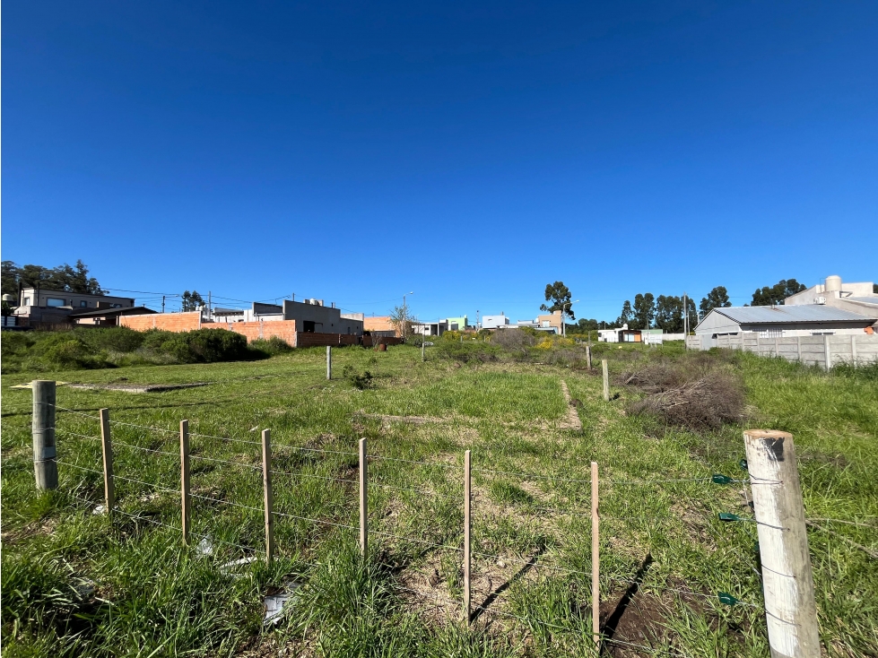 LOTE EN VENTA BARRIO S.M.A.T.A.- TANDIL — foto 2