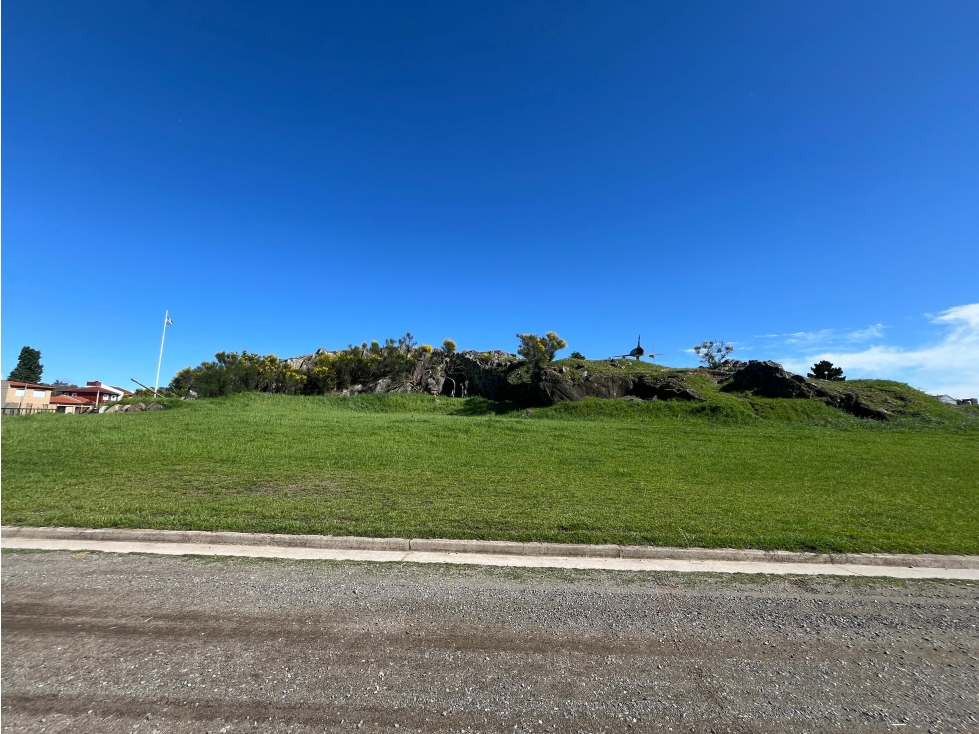 LOTE EN VENTA BARRIO MIRAGE- TANDIL — foto 4