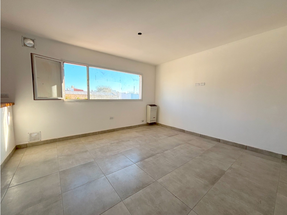 DEPARTAMENTO DOS AMBIENTES A ESTRENAR EN ALQUILER- SEMICENTRO — foto 5