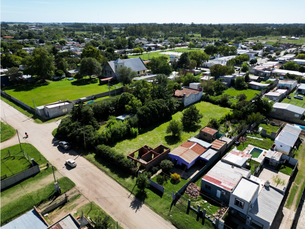 LOTES EN VENTA BARRIO SANS SOUCI - 3