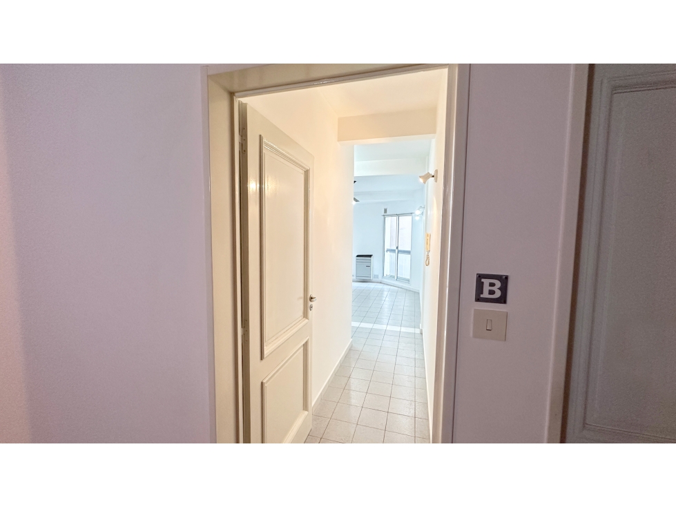 MONOAMBIENTE EN VENTA EN EL CENTRO DE TANDIL - 3