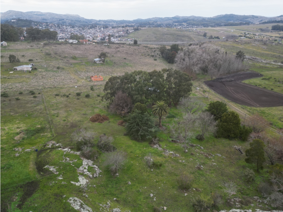 LOTE EN VENTA BARRIO ENTRE SIERRAS - 2
