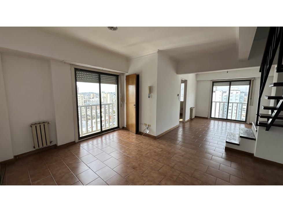 VENTA DEPARTAMENTO CENTRICO DOS HABITACIONES Y COCHERA - 5