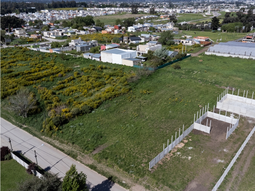 VENTA DESARROLLO DE LOTES EN PH - 5