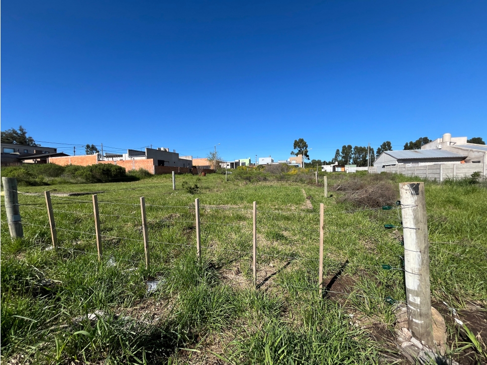 LOTE EN VENTA BARRIO S.M.A.T.A.- TANDIL — foto 3