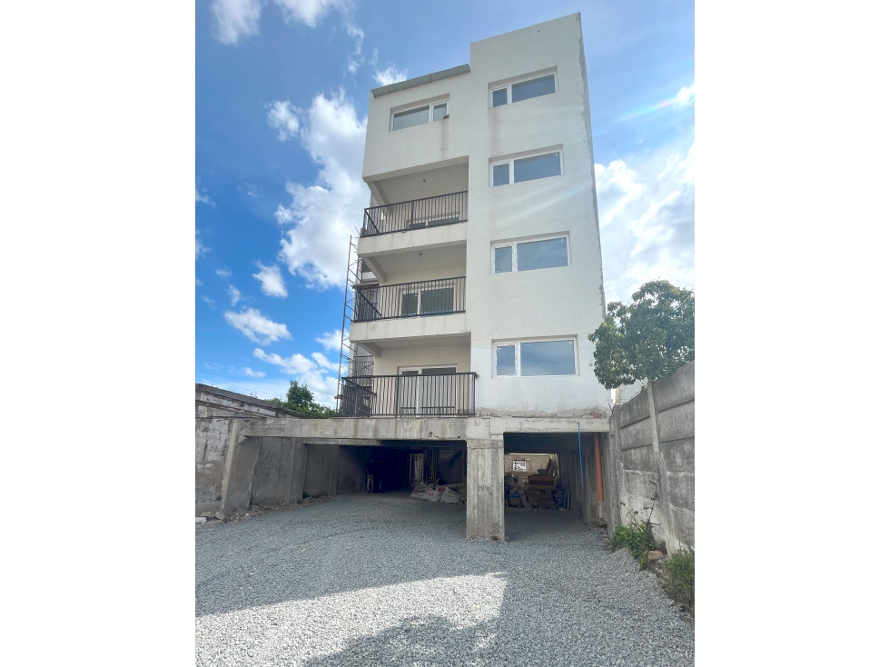 SEMI PISO A LA VENTA - 3