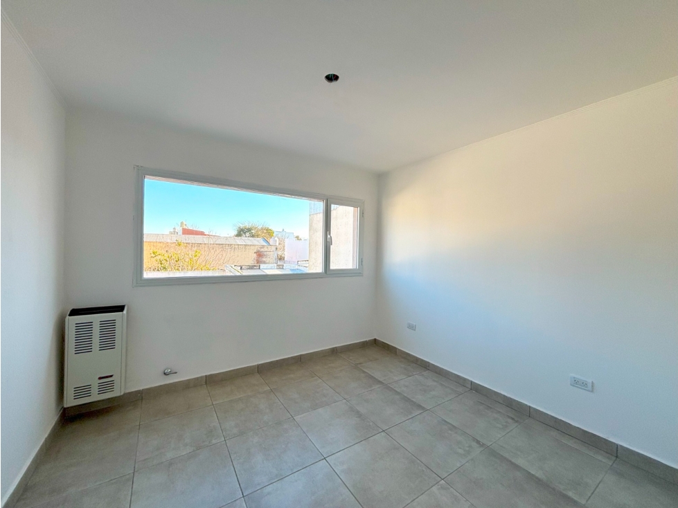 DEPARTAMENTO DOS AMBIENTES A ESTRENAR EN ALQUILER- SEMICENTRO — foto 6