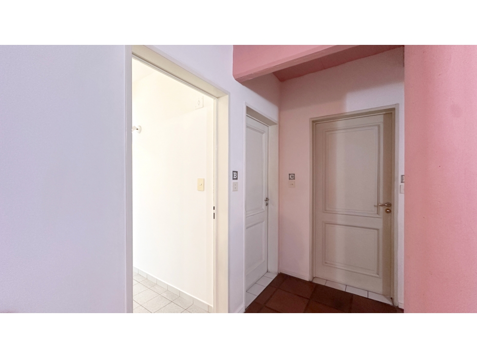 MONOAMBIENTE EN VENTA EN EL CENTRO DE TANDIL - 2