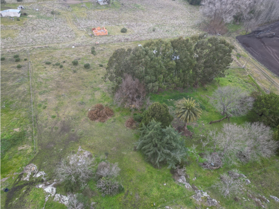 LOTE EN VENTA BARRIO ENTRE SIERRAS - 3