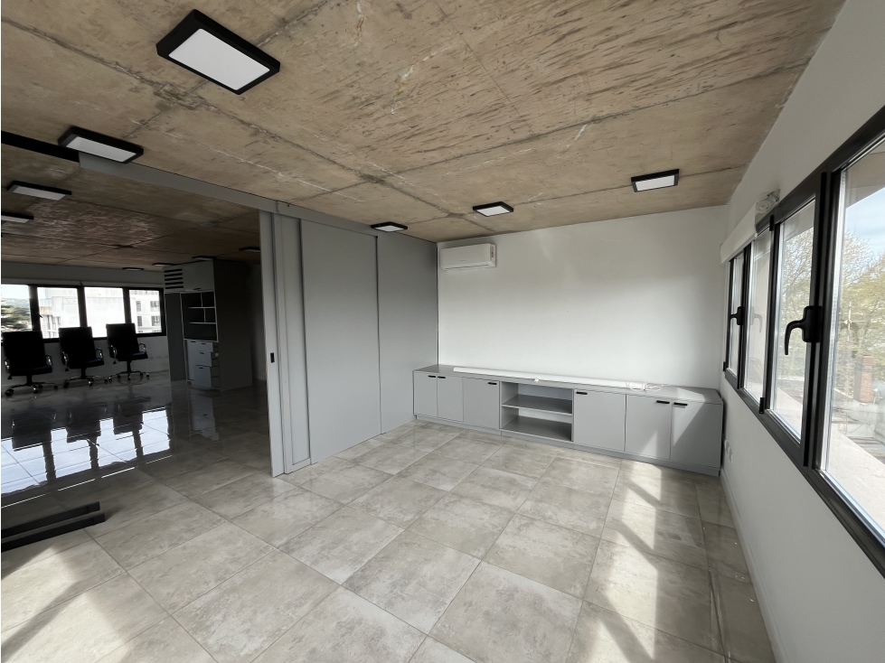 OFICINAS PREMIUM EN ALQUILER - 5