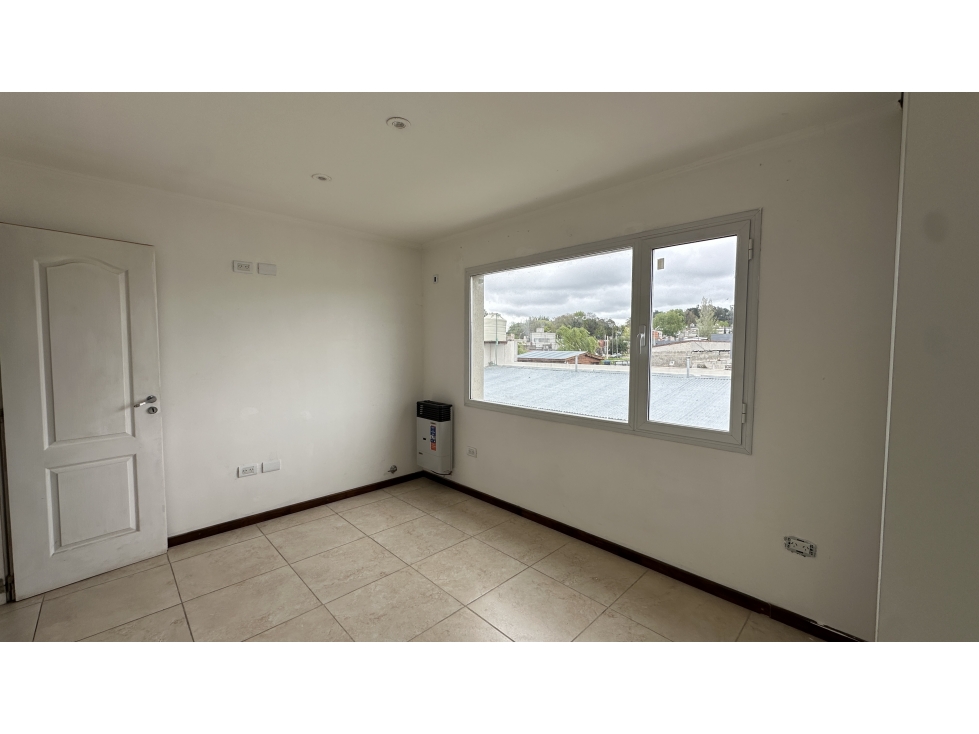 VENTA DEPARTAMENTO 1 DORMITORIO /COCHERA — foto 5