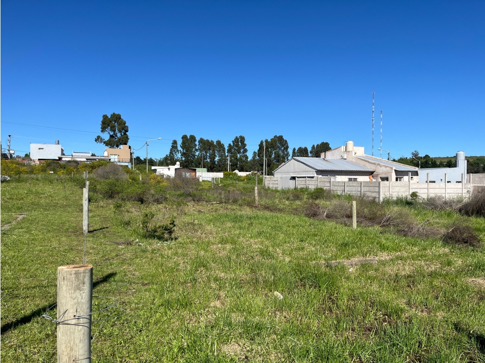LOTE EN VENTA BARRIO S.M.A.T.A.- TANDIL — foto 4