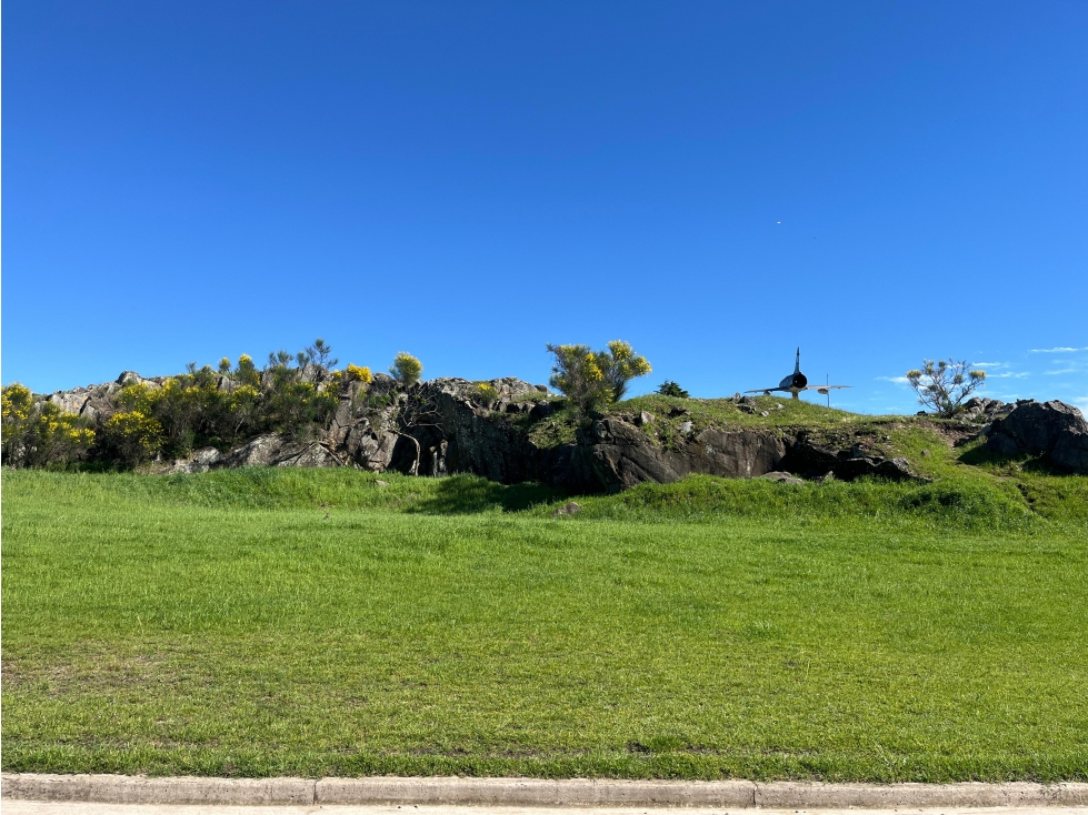 LOTE EN VENTA BARRIO MIRAGE- TANDIL — foto 5